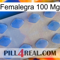 Femalegra 100 Mg 21